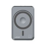 PQ26 | LDNIO 4-IN-1 MAGNETIC WIRELESS POWER BANK+CHARGER 65W - Image 5