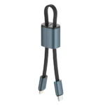 LC23I | Ldnio USB-C to Lighting 30 W Pd Fast Charging | 25cm