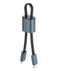 LC23I | Ldnio USB-C to Lighting 30 W Pd Fast Charging | 25cm