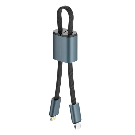 IMG_8722 LC23I | Ldnio USB-C to Lighting 30 W Pd Fast Charging | 25cm - Image 1