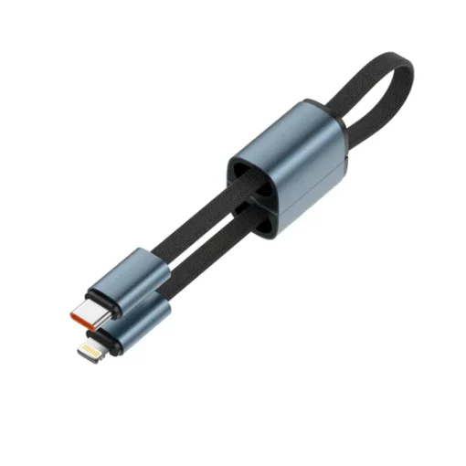 LC23I | Ldnio USB-C to Lighting 30 W Pd Fast Charging | 25cm - Image 9