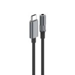 LSY80C | LDNIO 3.5MM AUDIO ADAPTER CABLE TYPE-C - Image 3