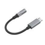 LSY80C | LDNIO 3.5MM AUDIO ADAPTER CABLE TYPE-C - Image 2