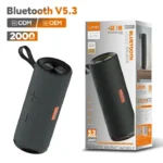 BTS13 | LDNIO Mini Wireless BT Bass HIFI Speaker