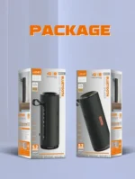 BTS13 | LDNIO Mini Wireless BT Bass HIFI Speaker - Image 7