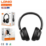 H01 | LDNIO Bluetooth On-Ear Wireless Headphones