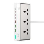 LDNIO | SC3 10-in-1 GaN Desktop charging Station with 100W PD Fast Charging - Image 2