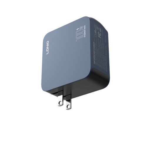 LDNIO | Q8 100W GaN Multi-Port PD Super-Fast Charger - Image 5