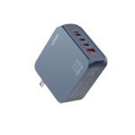 LDNIO | Q8 100W GaN Multi-Port PD Super-Fast Charger - Image 6