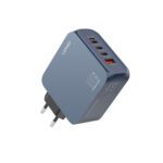 LDNIO | Q8 100W GaN Multi-Port PD Super-Fast Charger - Image 3