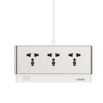 LDNIO | SC3 10-in-1 GaN Desktop charging Station with 100W PD Fast Charging - Image 3