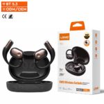 LDNIO T11 Wireless Stereo BT Earbuds Over-Ear Headphones