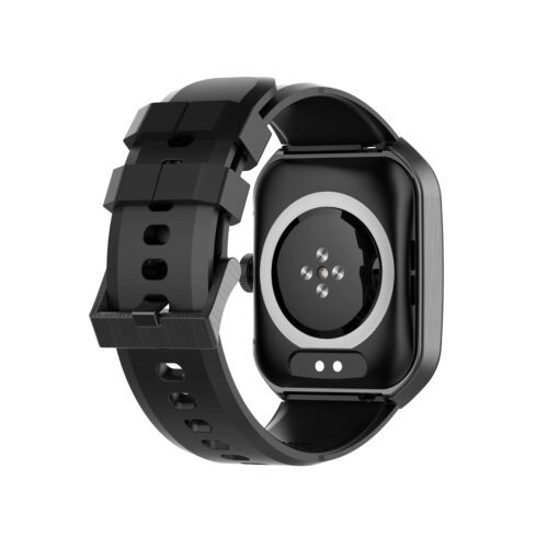 SW04 LDNIO square-shaped watch screen smart life watch - Image 3