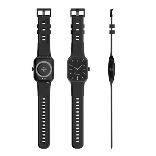 SW04 LDNIO square-shaped watch screen smart life watch - Image 5