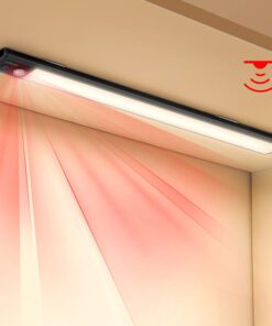 LDNIO | Y5 Smart Motion-Activated Cabinet Light