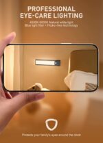 LDNIO | Y5 Smart Motion-Activated Cabinet Light - Image 9