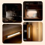 LDNIO | Y5 Smart Motion-Activated Cabinet Light - Image 8