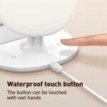 Y3 | LDNIO Fast wireless charging desk lamp Y3 - Image 6