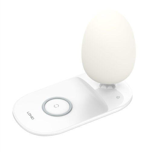 Y3 | LDNIO Fast wireless charging desk lamp Y3 - Image 10