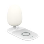 Y3 | LDNIO Fast wireless charging desk lamp Y3 - Image 11