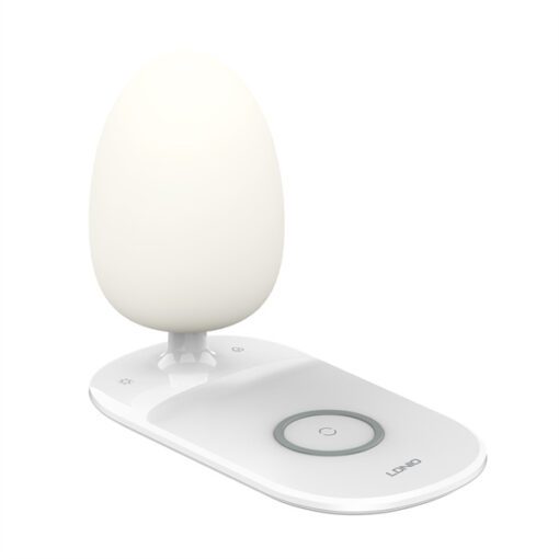 Y3 | LDNIO Fast wireless charging desk lamp Y3 - Image 11