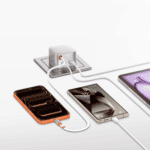Q9 | LDNIO 33W Safe PD with built-in cable super-fast charging Q9 - Image 11