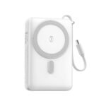 LDNIO PQ44 65W Fast Charging Power Bank - Image 3