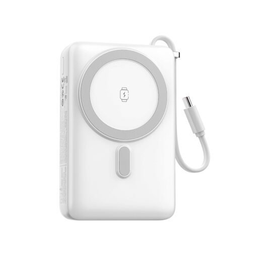 LDNIO PQ44 65W Fast Charging Power Bank - Image 3