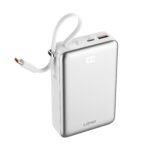 LDNIO PQ44 65W Fast Charging Power Bank - Image 6