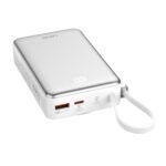 LDNIO PQ44 65W Fast Charging Power Bank - Image 7