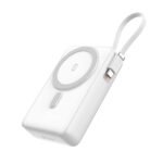 LDNIO PQ44 65W Fast Charging Power Bank