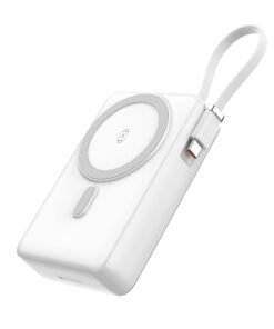 LDNIO PQ44 65W Fast Charging Power Bank