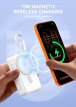 LDNIO PQ44 65W Fast Charging Power Bank - Image 10