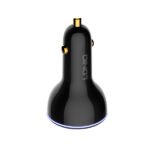 LDNIO | C102 160W 3-Port Fast Car Charger - Image 10