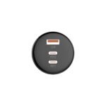 LDNIO | C102 160W 3-Port Fast Car Charger - Image 11