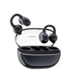 LDNIO | T08 Open-Ear Wireless Clip-On Bluetooth 5.4 Earphones - Image 6