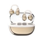 LDNIO | T08 Open-Ear Wireless Clip-On Bluetooth 5.4 Earphones - Image 4