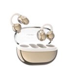 LDNIO | T08 Open-Ear Wireless Clip-On Bluetooth 5.4 Earphones