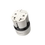 LDNIO Q2319 30W Global Travel Power Adapter with Cable - Image 2