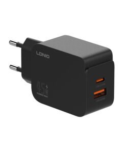 LDNIO | Q3 45W Fast Wall Charger with Cable