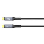 LDNIO | TC-11C 240W 8K High-Speed USB-C to USB-C Cable - Image 5