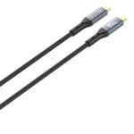 LDNIO | TC-11C 240W 8K High-Speed USB-C to USB-C Cable - Image 4