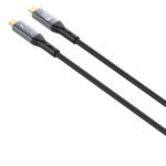 LDNIO | TC-11C 240W 8K High-Speed USB-C to USB-C Cable - Image 3