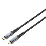 LDNIO | TC-11C 240W 8K High-Speed USB-C to USB-C Cable - Image 2