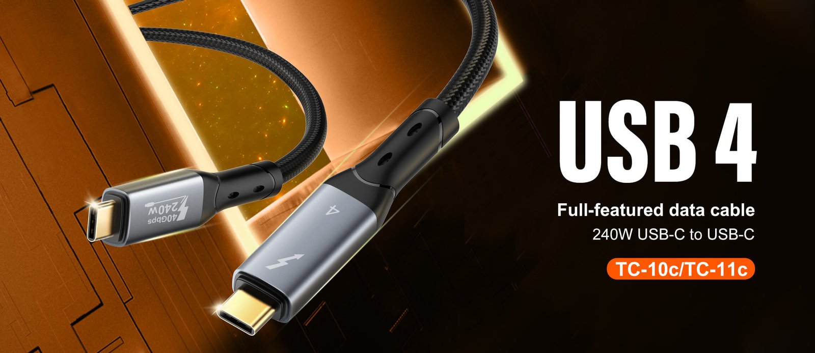LDNIO TC-11C Cable Hero