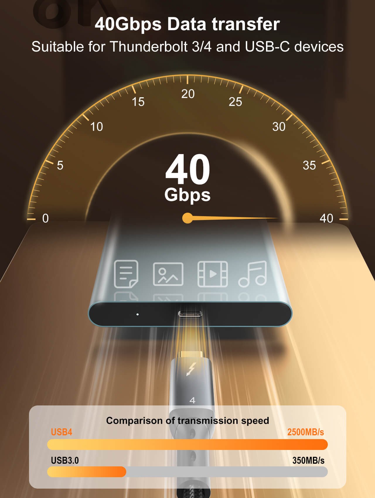 Data transmission