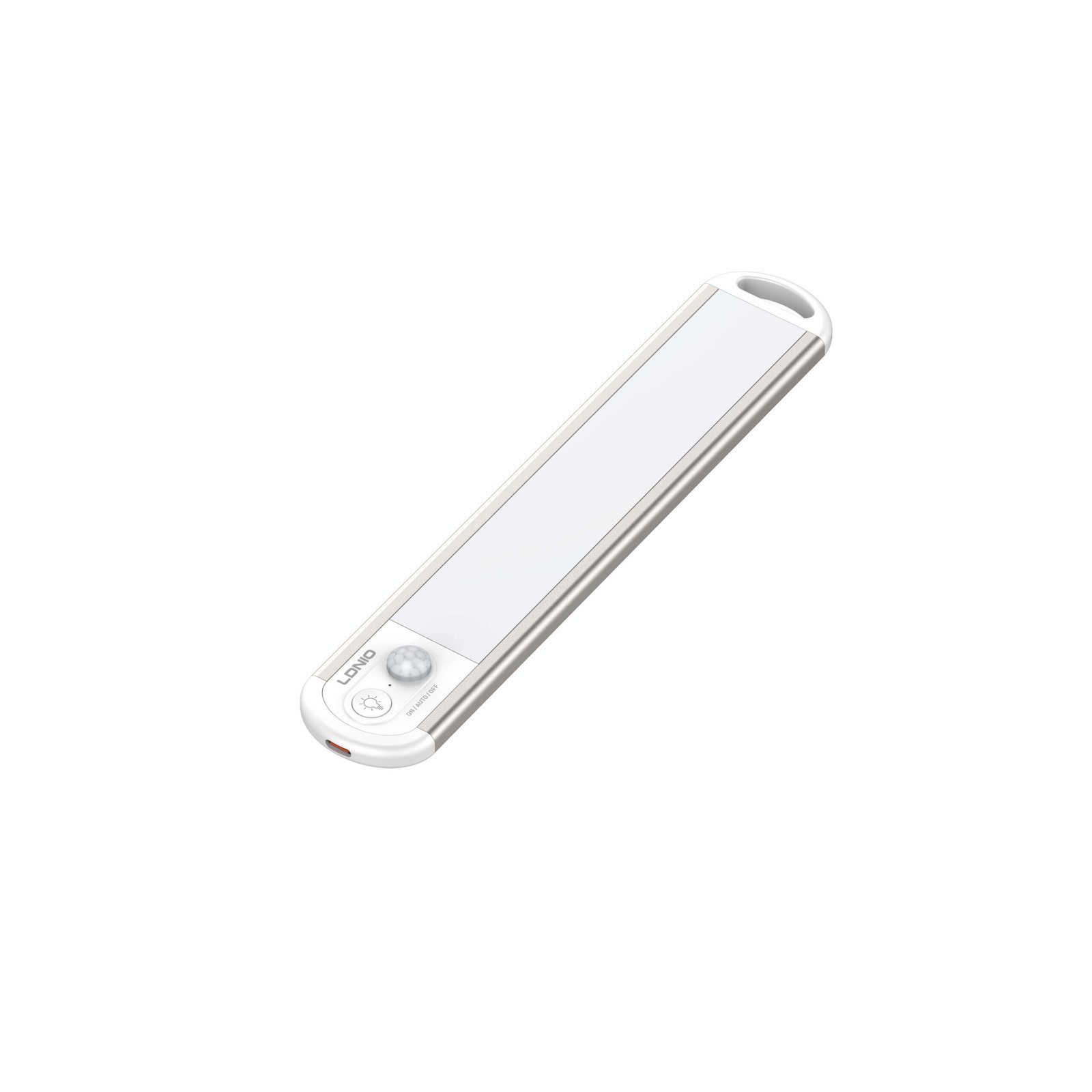 LDNIO | Y6-1 Motion Sensor Under Cabinet LED Light - Image 1