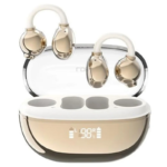 LDNIO | T08 Open-Ear Wireless Clip-On Bluetooth 5.4 Earphones - Image 8