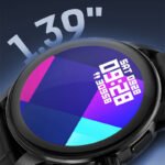 LDNIO | SW05 Smartwatch Life and Health Assistant - Image 4