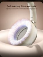 LDNIO | H02 ANC Wireless Bluetooth 5.4 Headphones (49H Playtime) - Image 8